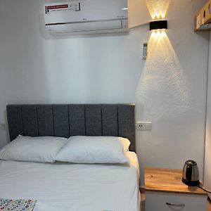 Standart İki Kişilik Oda